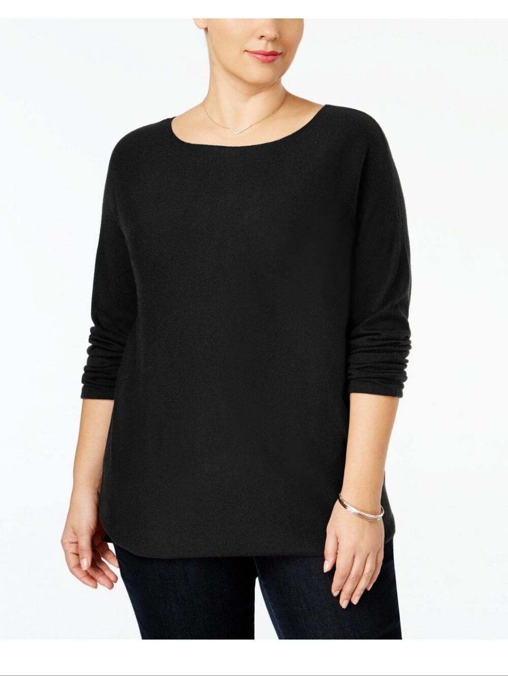 Charter Club Cashmere  Sweater